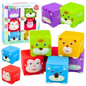 Fejlesztő és oktató játékok