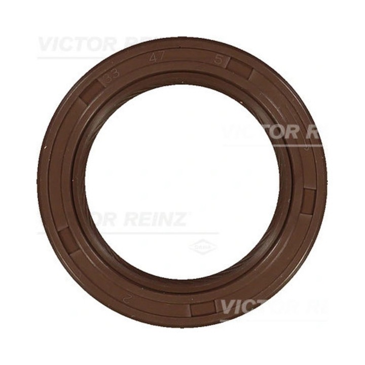 Семеринг, колянов вал 81-33869-00 Ford B-Max/C-Max/C-Max 2/Courier Pick-Up/Ecosport/Fiesta/Fiesta 4/Fiesta 5/Fiesta 6