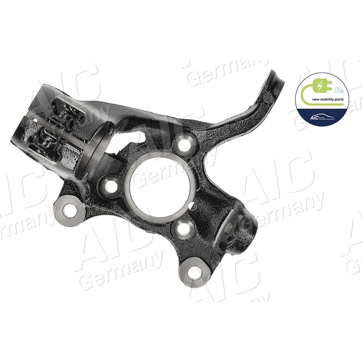 Fuzeta Roata Axa Fata Dreapta 55834 Audi A3 Seat Leon Skoda Octavia 3 Vw Golf 7/Golf Alltrack 7/Golf Sportsvan 7