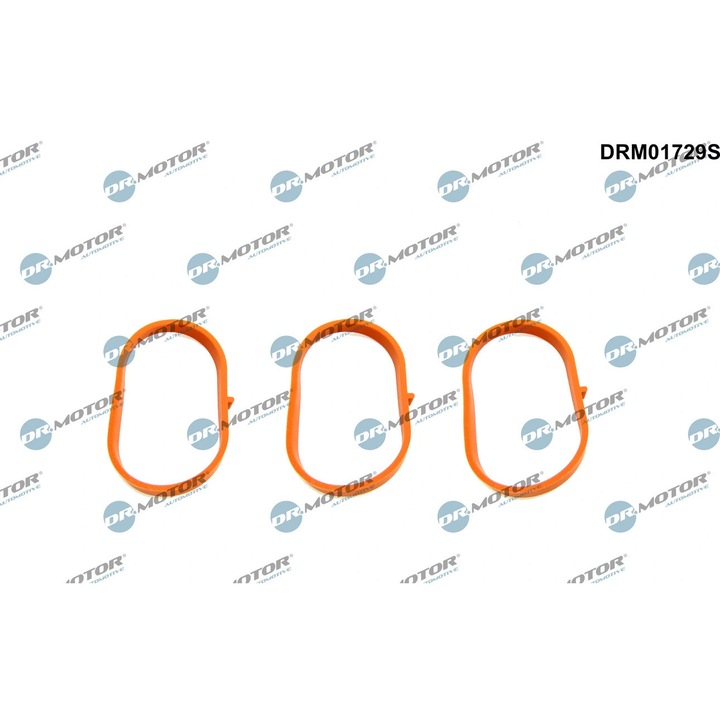 Tömítéskészlet, Szívócső Alsó Rész Drm01729S Mercedes-Benz C-osztály/C-osztály T-modell/Cls/Cls Shooting Brake/Sl