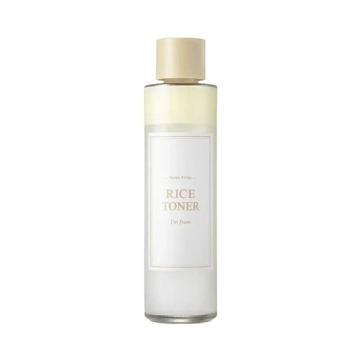 Toner hidratant cu extract de orez I'm From Rice Toner 150ml