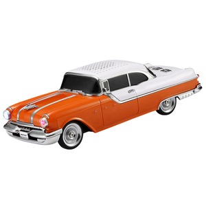 Hordozható hangszórók