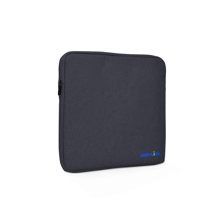 Geanta de transport BINGFU pentru Starlink Mini Dish, protectie durabila, usor de purtat, culoare bleumarin