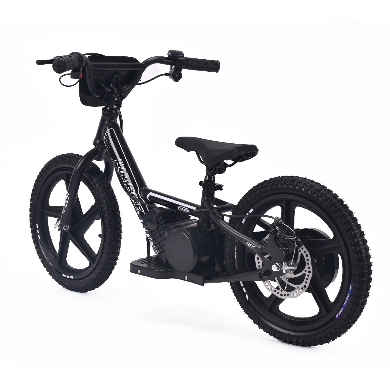 Vélo électrique enfant - RIRIBIKE RTX6 - 16 pouces - 250W - Batterie Vélo électrique enfant - RIRIBIKE RTX6 - 16 pouces - 250W - Batterie