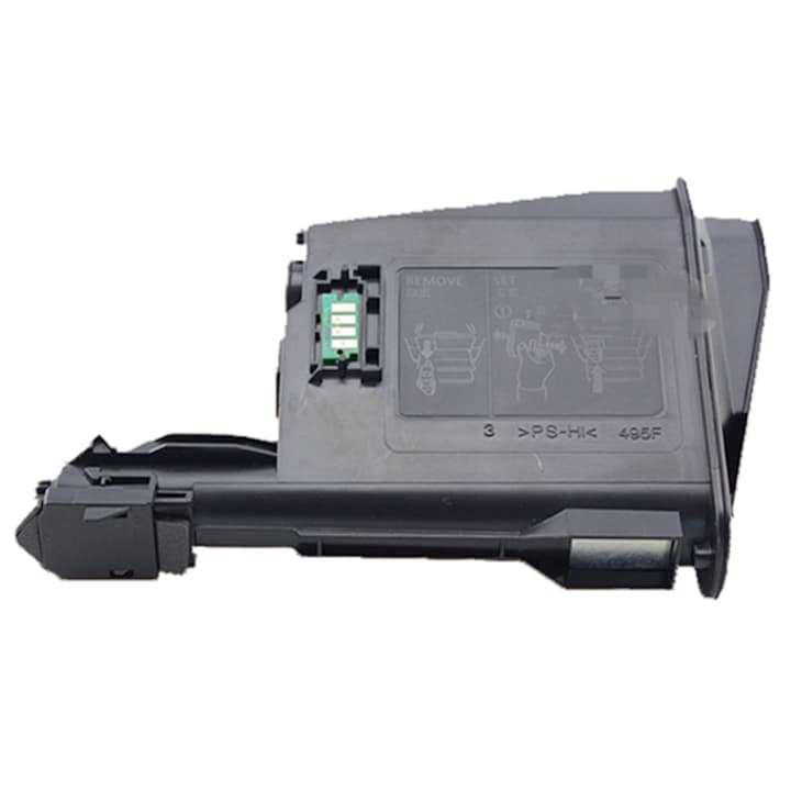 Toner Compatibil Profesional, Brother, Bro TN-1030/TN-1050 XL (1.5k) Laser, 1500 Pagini, Negru, Compatibil cu BROTHER HL 1110E, DCP 1510E, HL 1210WE, DCP 1610WE, HL 1212WE, DCP 1512E, MFC 1810E, MFC 1910WE, BROTHER DCP 1510, DCP 1510R, DCP 1512R, DCP 1610