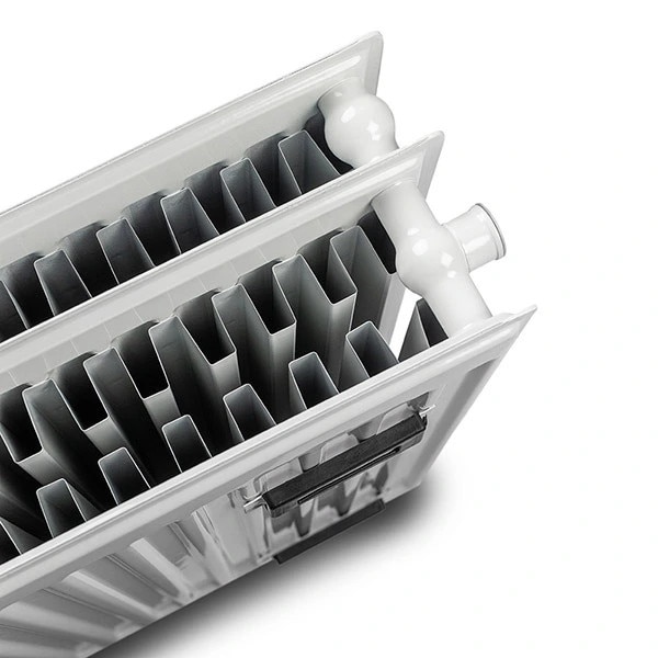 Calorifer (radiator) din otel KOPH E, tip 33, 600/1100 mm, 3462 W - eMAG.ro