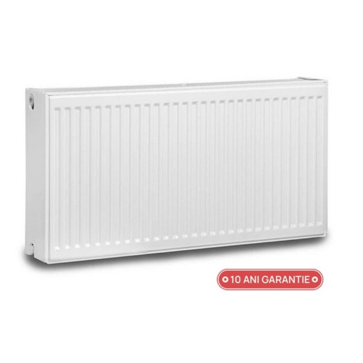 Calorifer (radiator) din otel KOPH E, tip 33, 300/1400 mm, 2379 W