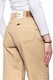 Pantaloni dama Lee, Wide Leg, 5 buzunare, bej, W28-L33 US
