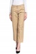Pantaloni dama Lee, Wide Leg, 5 buzunare, bej, W28-L33 US