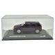 Volkswagen VW Golf III VR6 (1994) - lila - Solido - 1:43