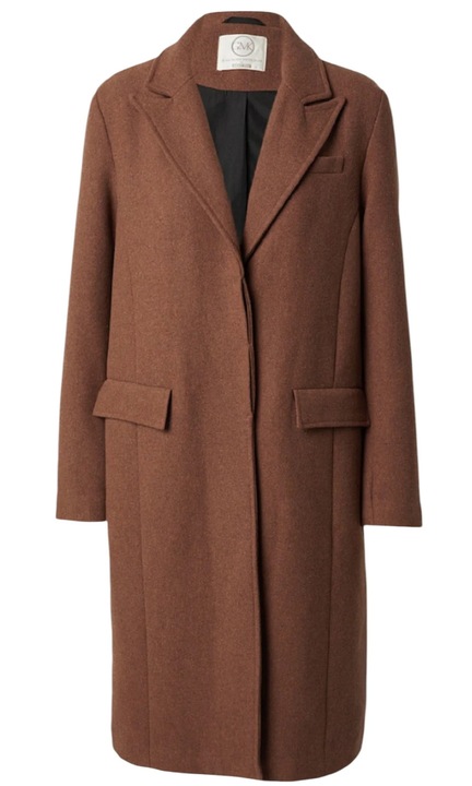 Palton Dama, Guido Maria Kretschmer, Maro, Clasic 2608, Maro