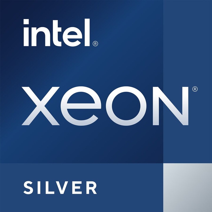 Xeon Silver 4310 2.10GHz Socket 4189 Tray