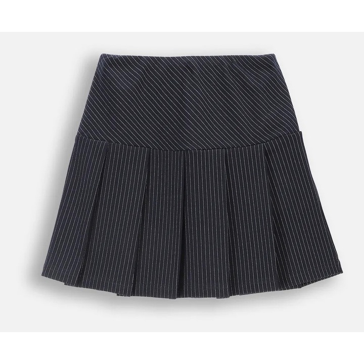 Пола Coccodrillo, тъмносиня на райета, Тъмносин