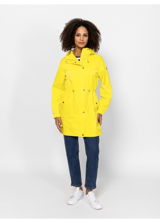 Jachetă de tranziție Heavy Tools, galben, Galben