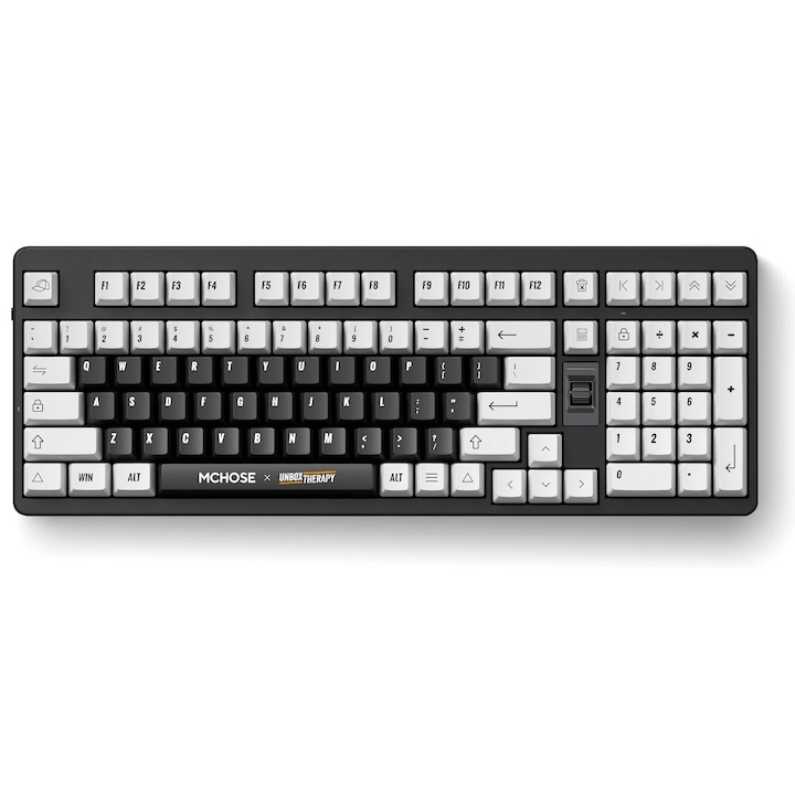 Клавиатура MCHOSE UT98 Classic Therapy