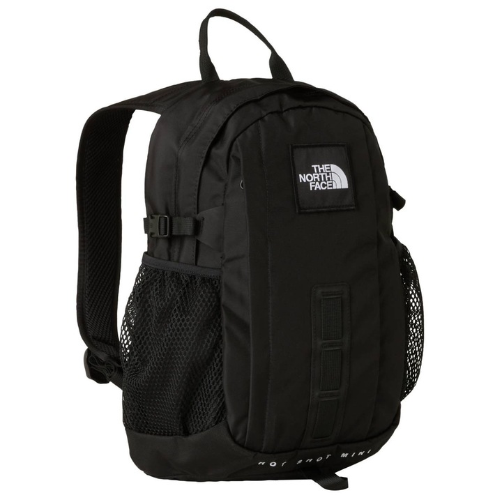 Plecak The North Face Hot Shot Mini - tnf black