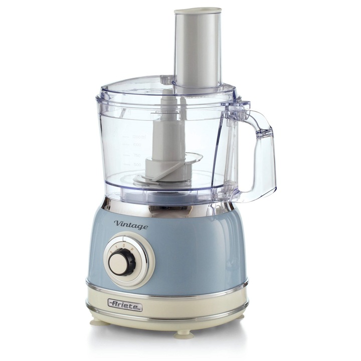 Robot kuchenny ARIETE 1781/05 Vintage 1000W