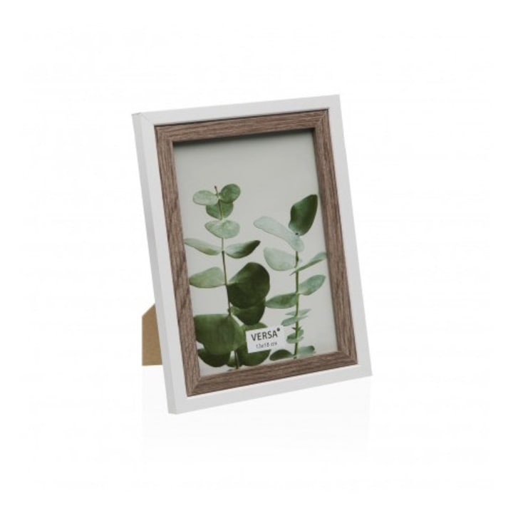 Rame foto clasice, VERSA, PORTAFOTOS MICA, 15x20cm
