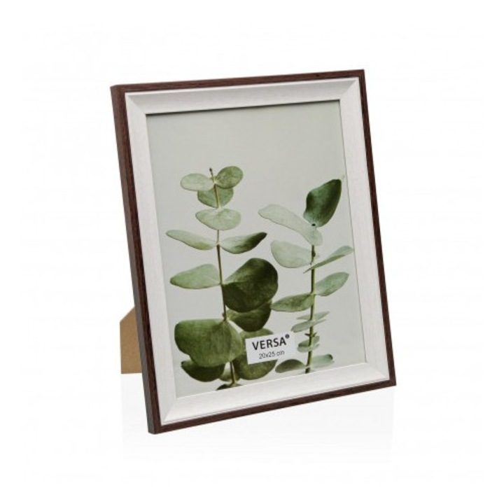 Rama foto clasica VERSA, model KATE, 20x25cm