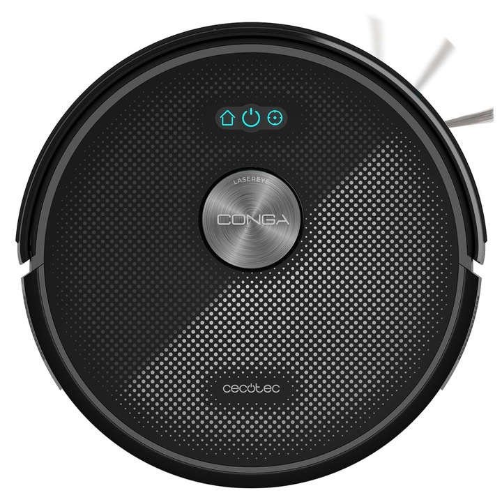 Робот прахосмукачка CECOTEC Conga Y50