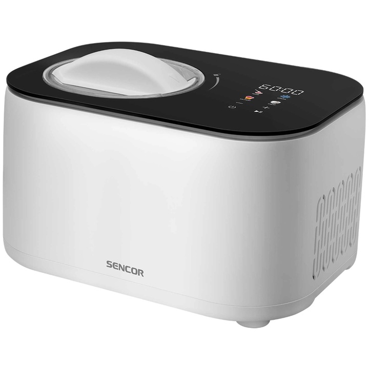 Машина за сладолед Sencor SIC 3000GY
