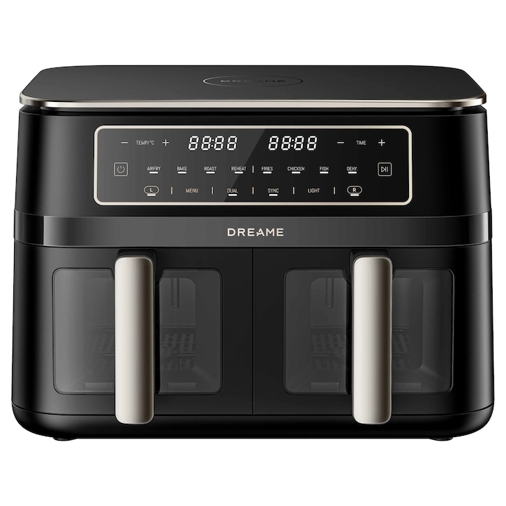 Air fryer Dreame Tasti DZ30 3000W 11l