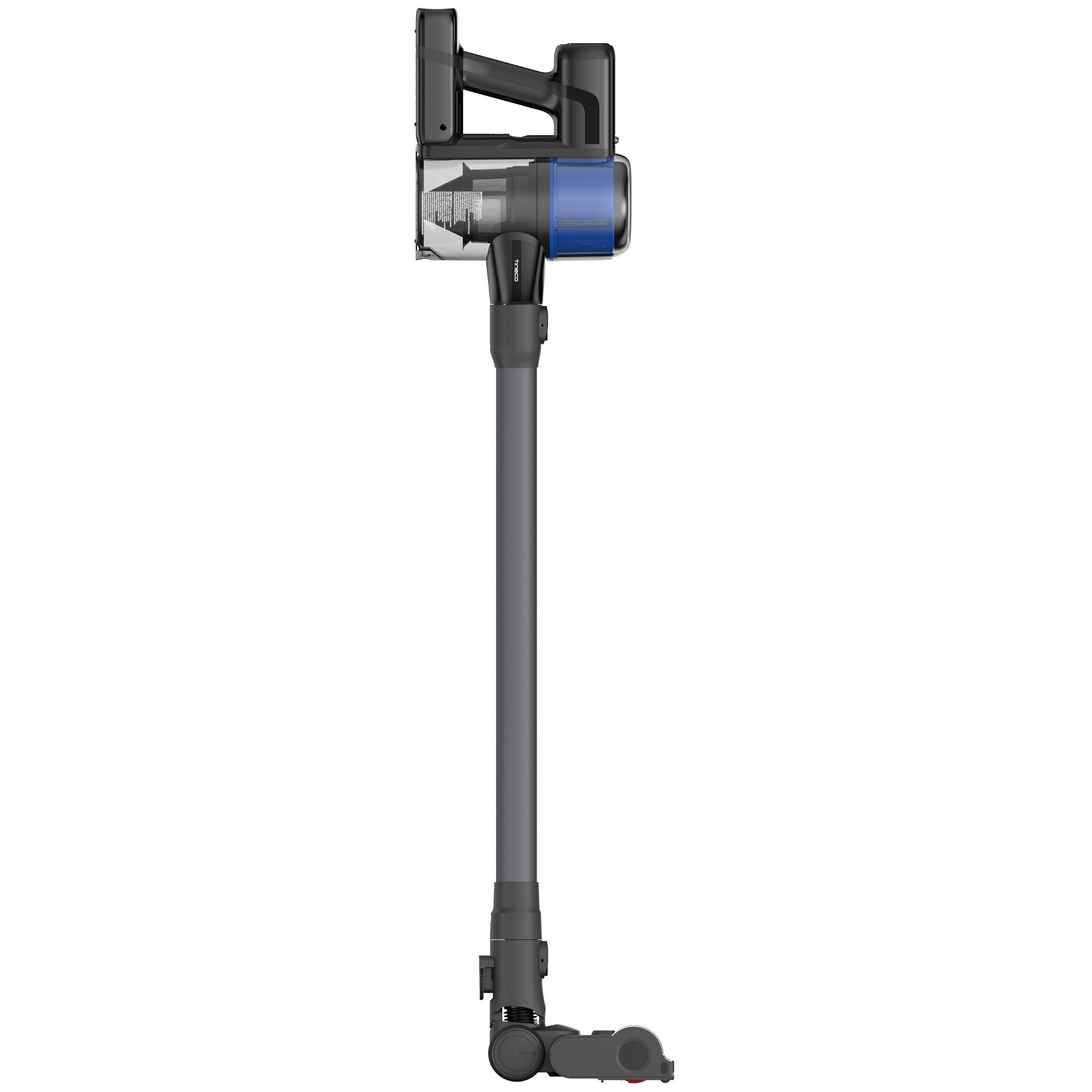 Aspirator vertical TINECO Pure One S30