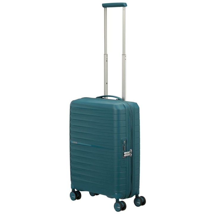 American Tourister FastForward kis bőrönd - totally teal