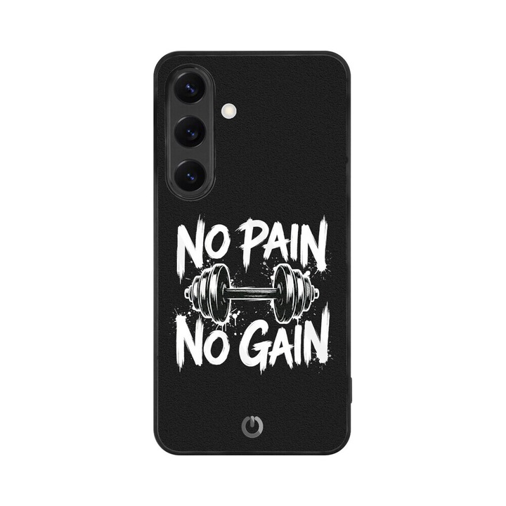 Husa Premium CENTO No Pain, compatibila cu Samsung S24/S25