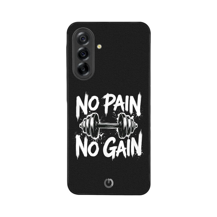 Husa Premium CENTO No Pain, compatibila cu Samsung A17 5G