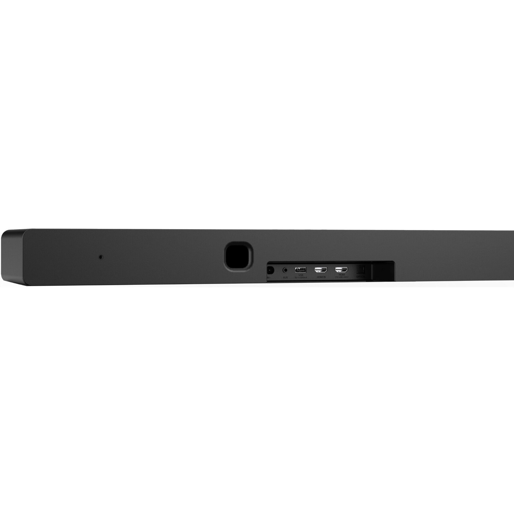 Soundbar HISENSE AX3120Q Czarny 3.1.2-kanałowy, Bezprzewodowy Subwoofer, HDMI eARC, BT, Dolby Atmos, DTS:X, Tryb AI EQ