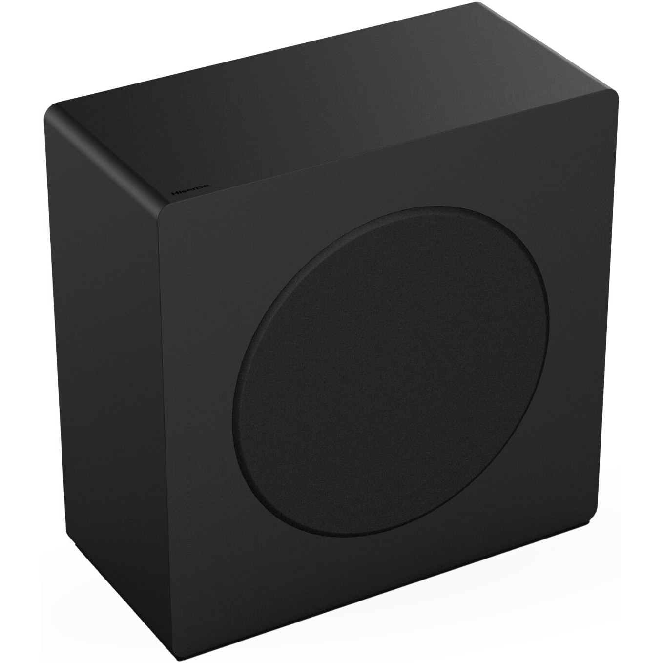Soundbar Hisense AX5140Q 5.1.4-kanal, Subwoofer fără fir, HDMI eARC, BT, Negru