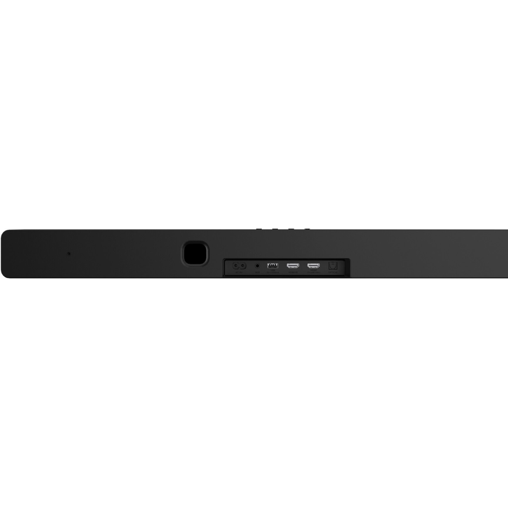 Soundbar Hisense AX5140Q 5.1.4-kanal, Subwoofer fără fir, HDMI eARC, BT, Negru