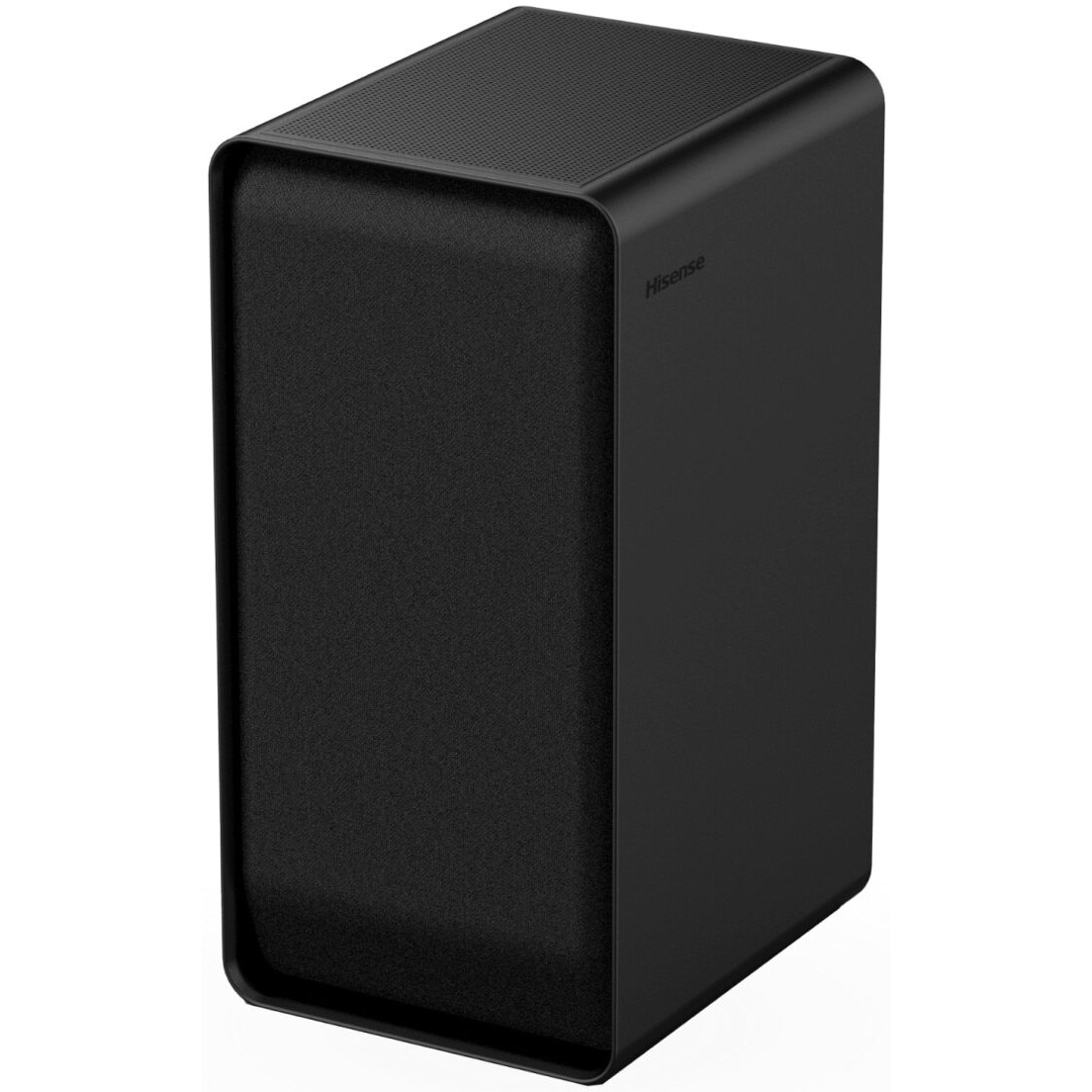 Soundbar Hisense AX5140Q 5.1.4-kanal, Subwoofer fără fir, HDMI eARC, BT, Negru