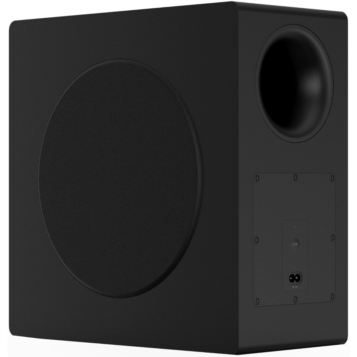 Soundbar Hisense AX5140Q 5.1.4-kanal, Subwoofer fără fir, HDMI eARC, BT, Negru
