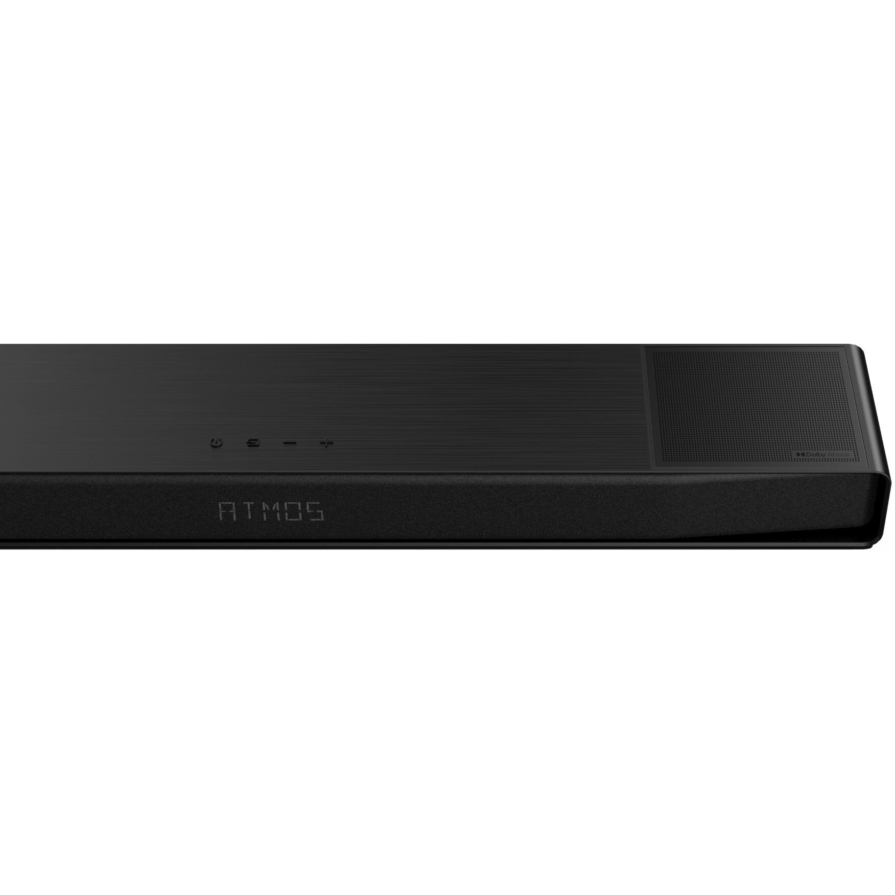 Soundbar Hisense AX5140Q 5.1.4-kanal, Subwoofer fără fir, HDMI eARC, BT, Negru