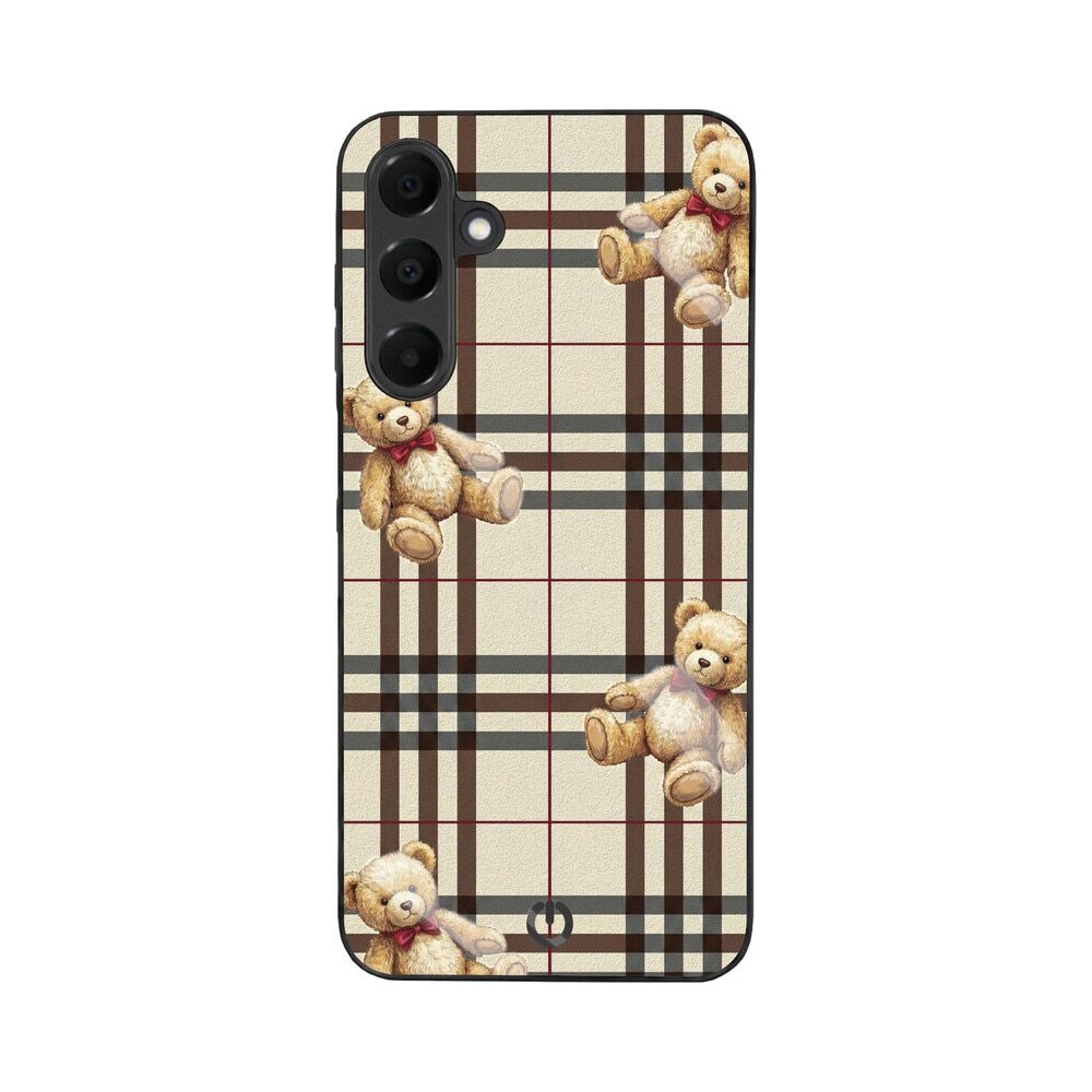Husa Premium CENTO Teddy Elite, compatibila cu Samsung A16/A16 5G