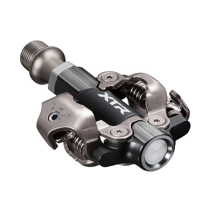 Pedały rowerowe SHIMANO XTR PD-M9200