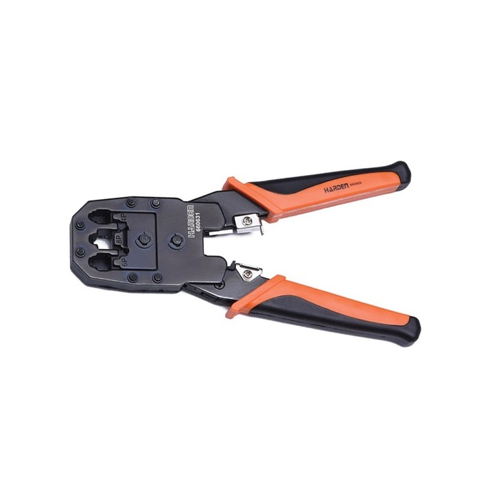 Cleste Sertizor, 190 mm, Harden