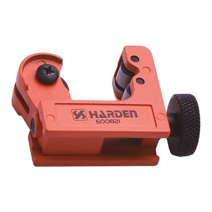 Mini Taietor pentru Tevi Cupru, Alama, Aluminiu, Diametru 3 - 32 mm, Profesional, Harden