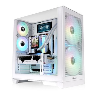 KOLINK Satellite Mini-ITX Micro-ATX Gehäuse Computergehäuse, PC Hülle