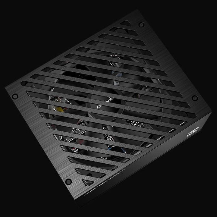 Sursa PC LC Power 850W, 80+ Platinum, 13,5cm, Modulara, ATX 3.1