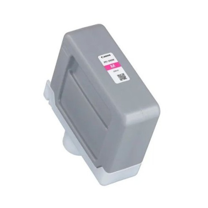 Cartus imprimanta Canon PFI-340M, magenta, 330ml