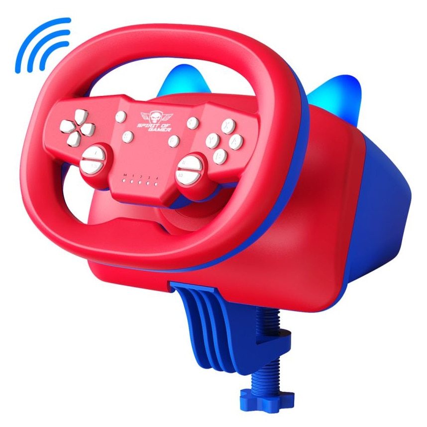 Controler Bluetooth fara fir Cozevdnt pentru Switch/Switch Pro