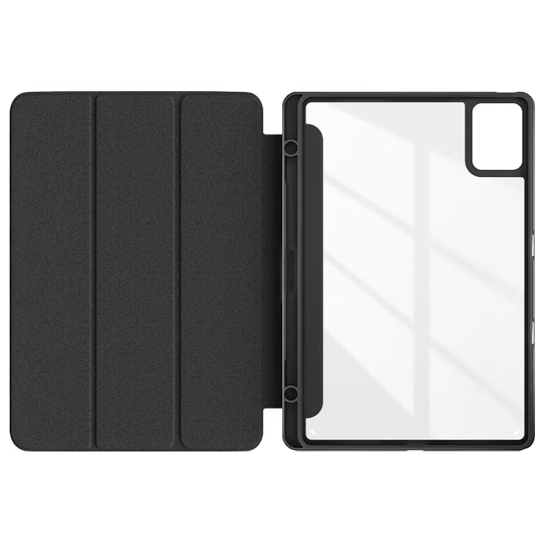 Husa pentru tableta Lenovo Idea Tab, 11 inch, Negru