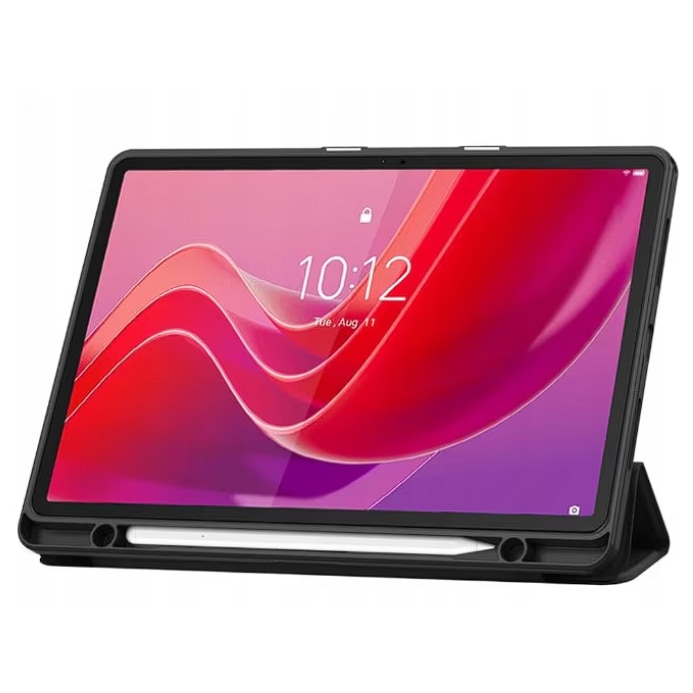 Husa pentru tableta Lenovo Idea Tab, 11 inch, Negru