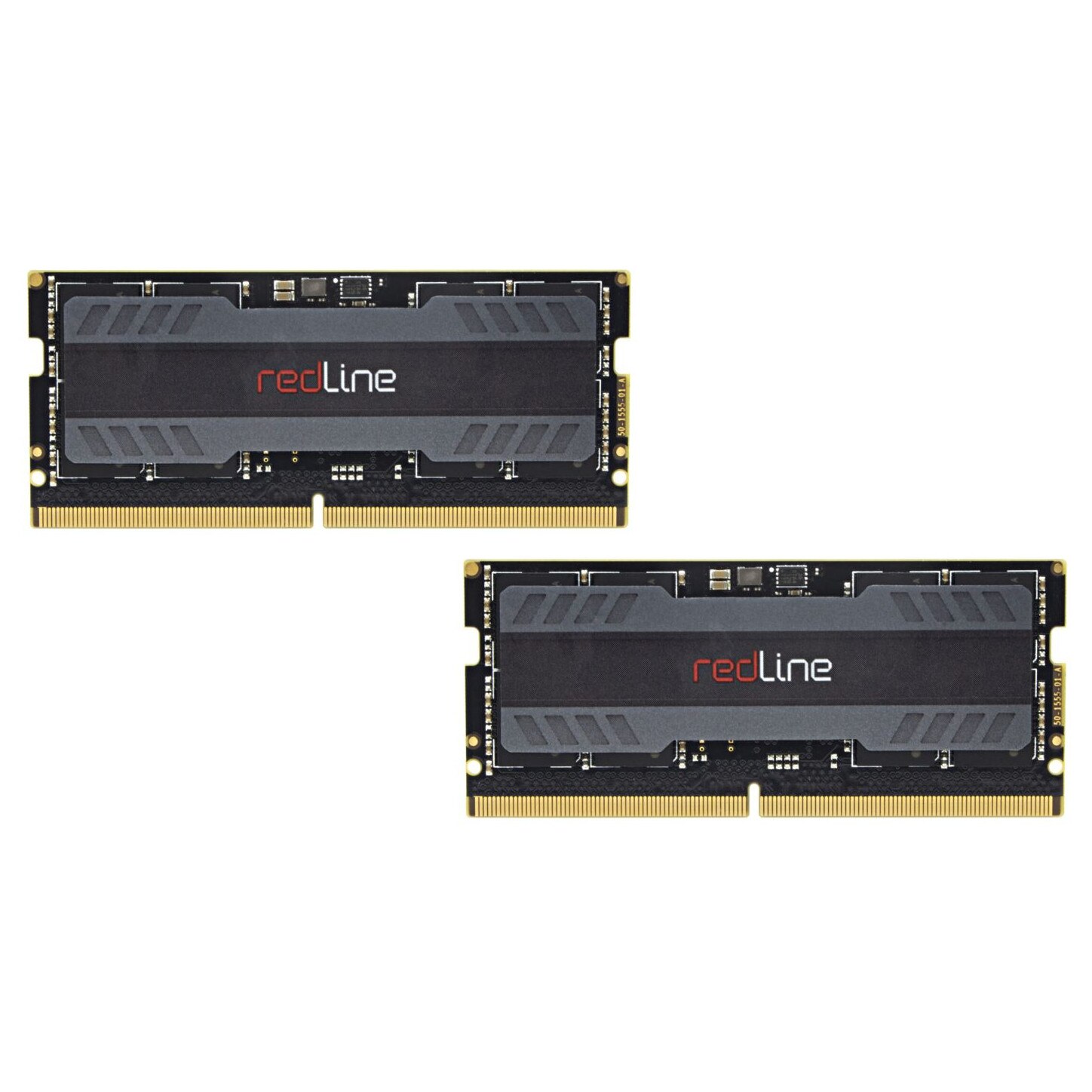 Kit memorie notebook Crucial, 2x16GB, DDR5, 5600MHz, Negru - eMAG.ro