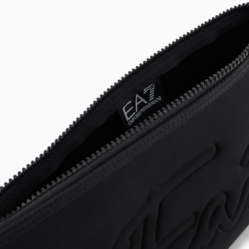 Geanta EA7 pentru Femei, train w neoprene pouch bag, 7W000363