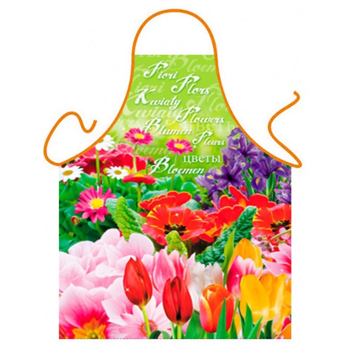 Sort Iubitor de Flori