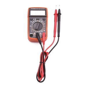 Aparate de masura si control